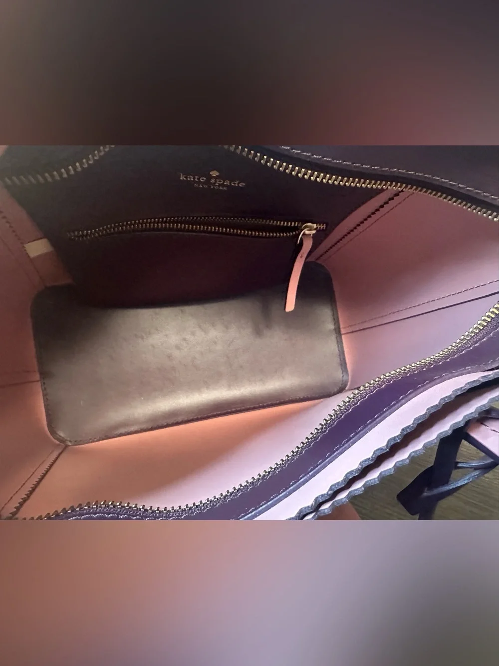 Kate Spade Turner Road Small Loryn